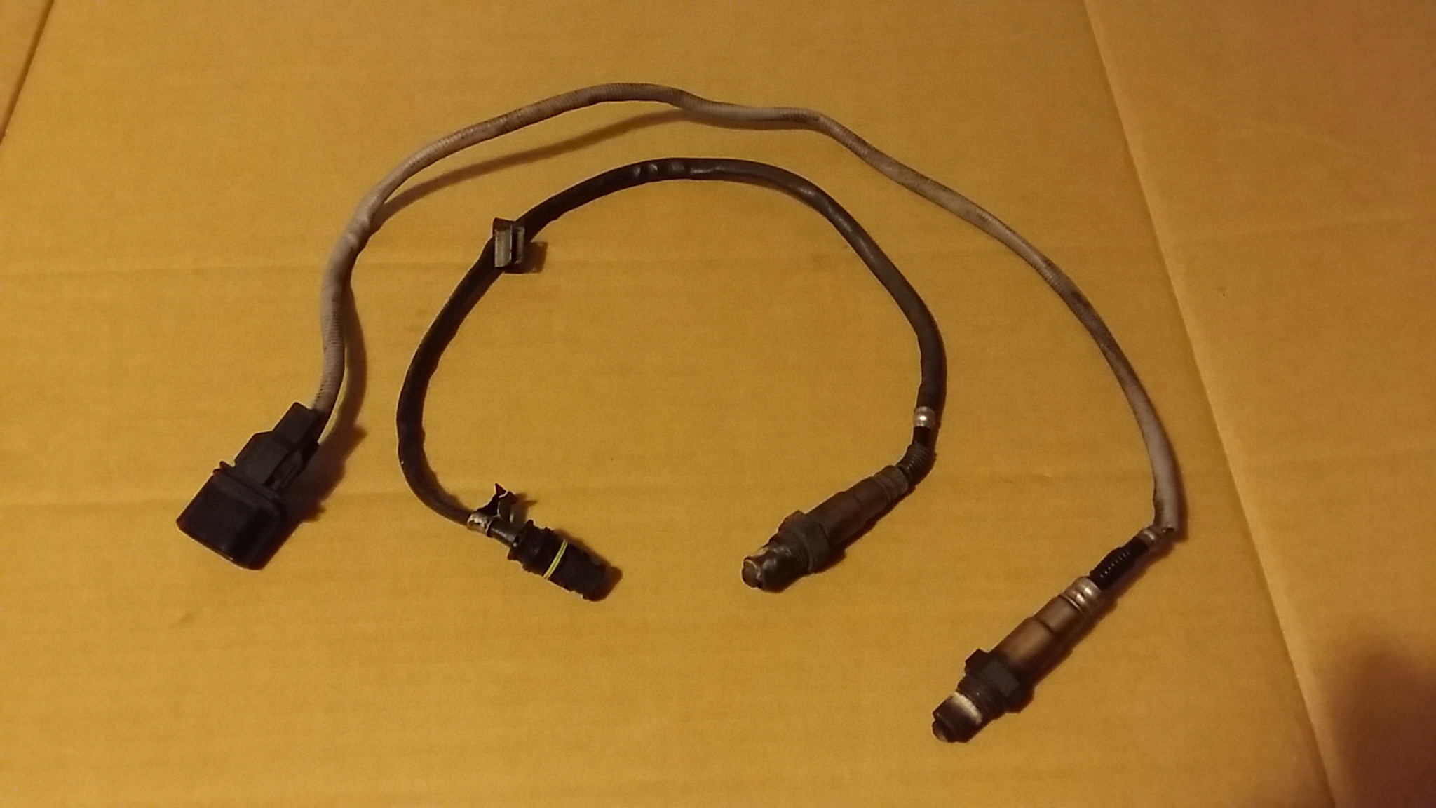 Sonda lambda ,sondy Mercedes CLK ,W209, C-Klasa W203 , 1.8 Kompressor