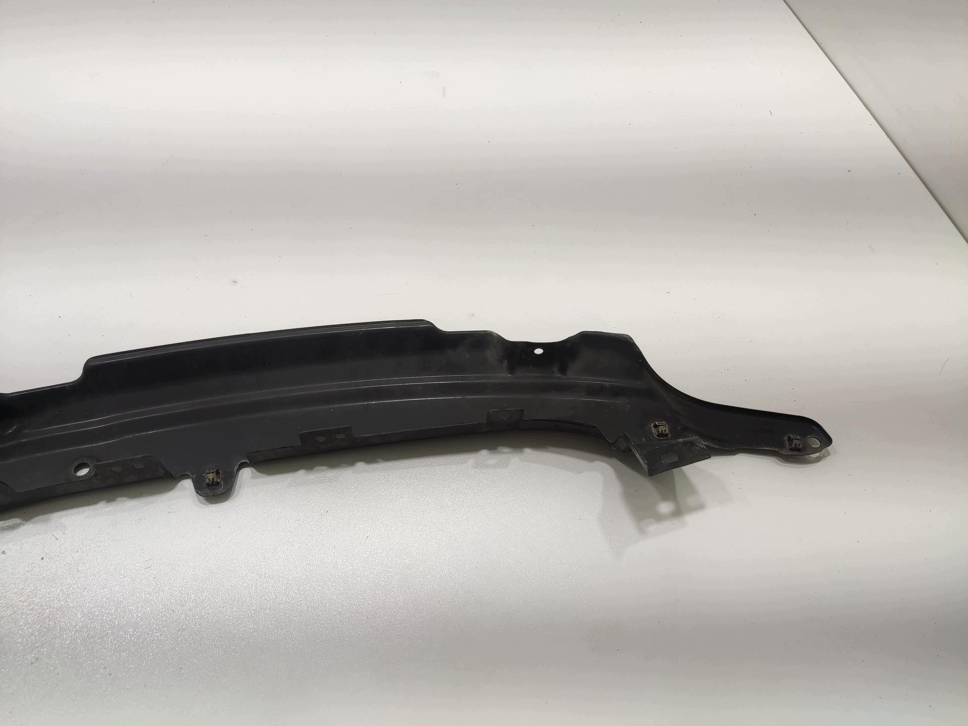 support panel for radiators upper pillar iron OPEL ASTRA K V 2015-2019