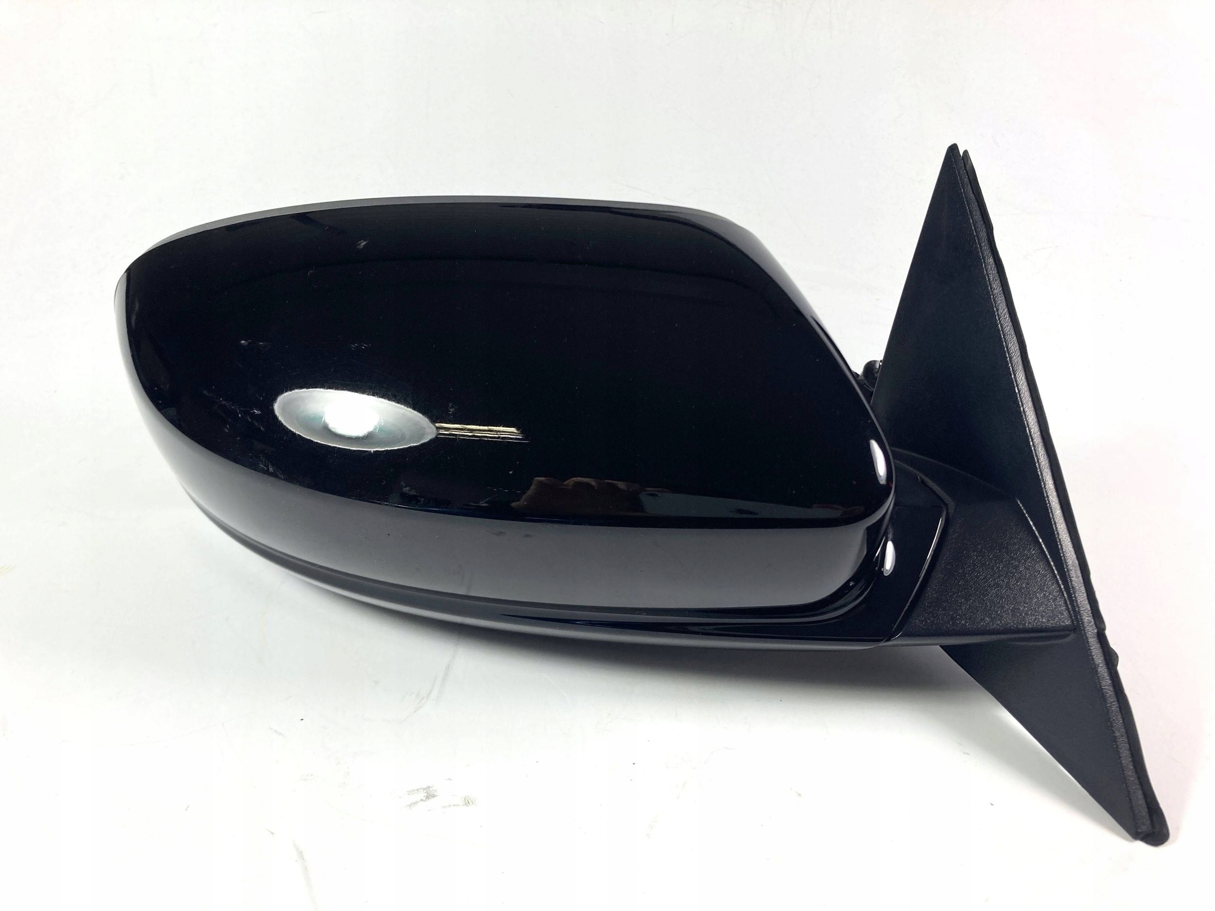 Dodge Charger 2021-22 mirror exterior right complete 12pin