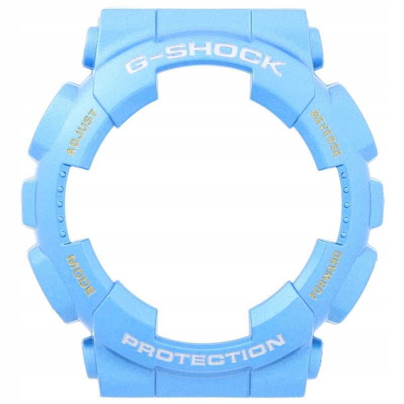 CASIO 10476328 - Bezel / Osłona koperty - GMA-S110 / GMA-S110HC-6A -