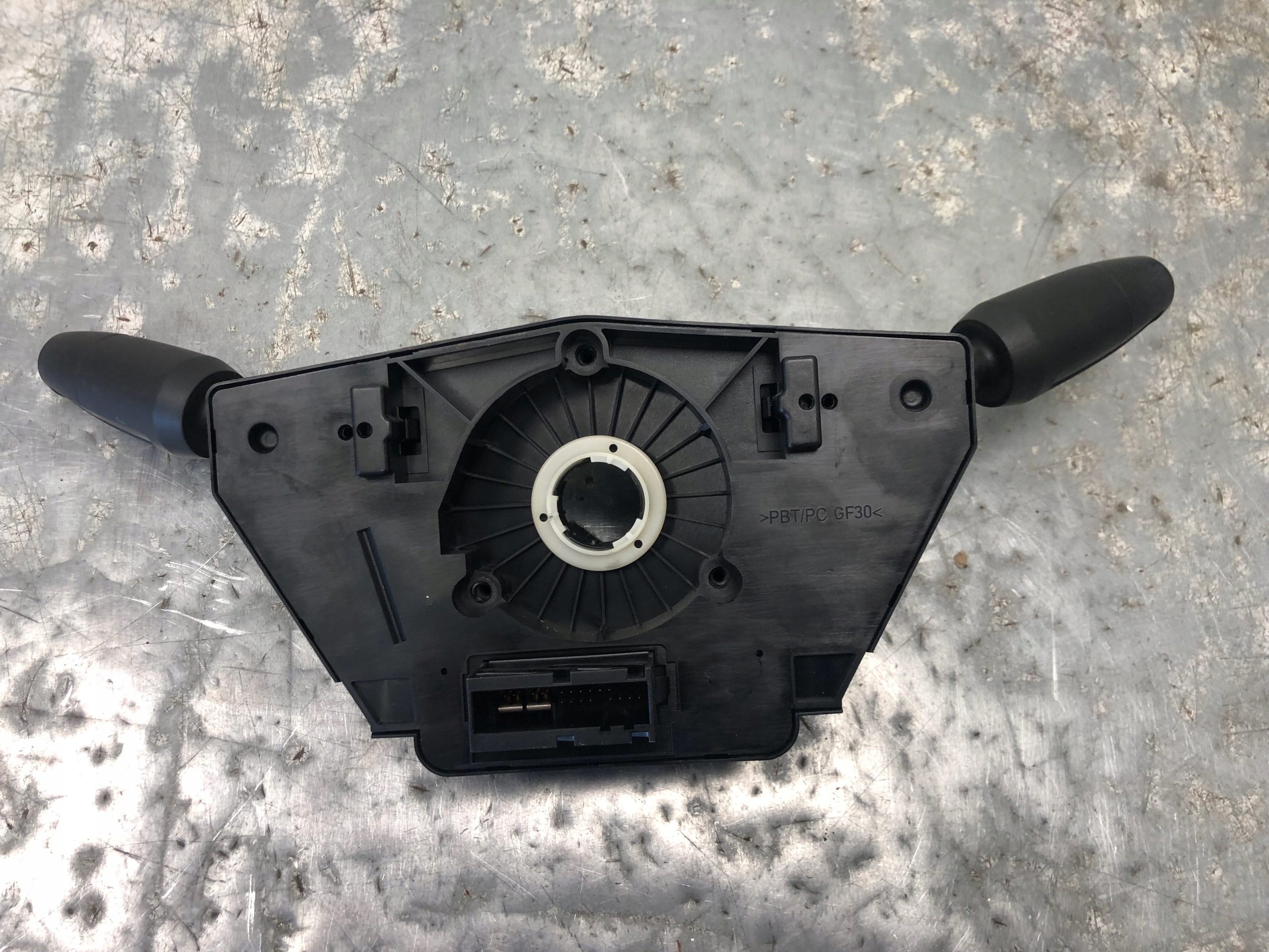 DEVIO LUCI TERGICRISTALLO TERGI OPEL CORSA D 13142283