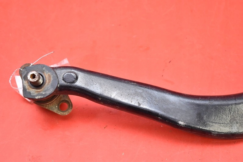 arm right front BMW X5 E53 1 and 3.0 D 218 KM LIFT 03-06