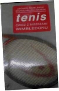 Tenis - Zbigniew. Chmielewski