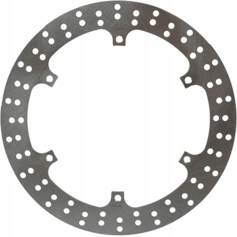 Trw Zf Predný Brzdový Kotúč Yamaha Xj 900 Diversion 95-03