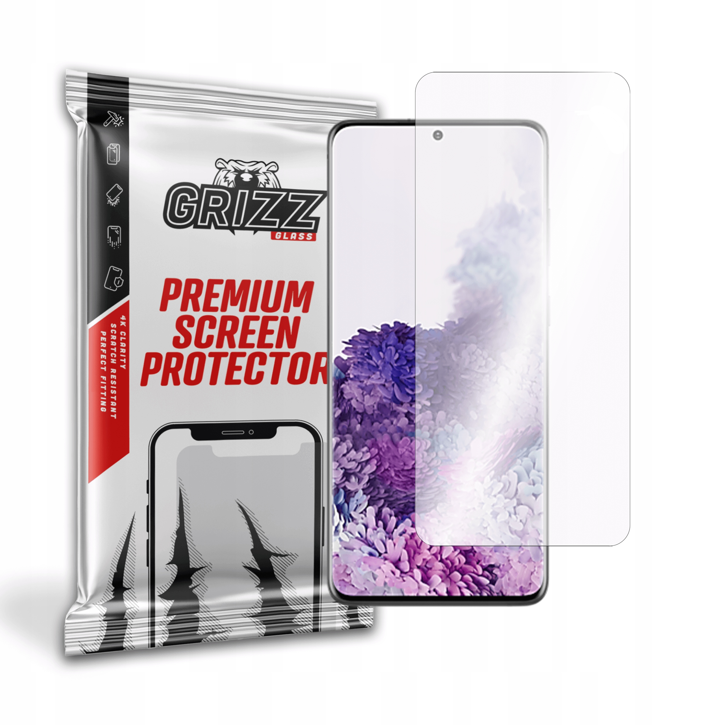 

Folia hydrożelowa do Samsung Galaxy S20 Plus 5G