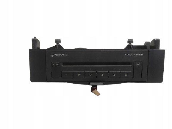 VW PASSAT B6 05- ZMIENIARKA CD
