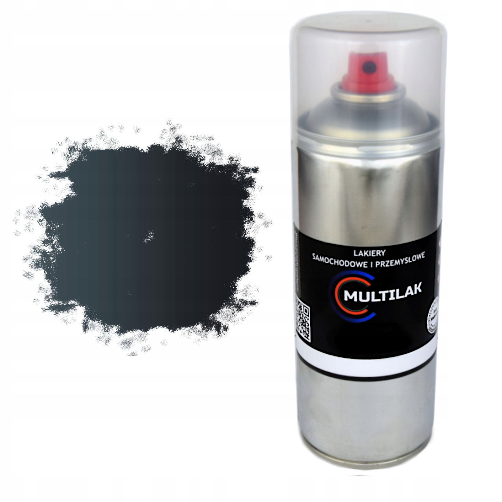 

Lakier spray Volkswagen LC7V Multilak 400ml