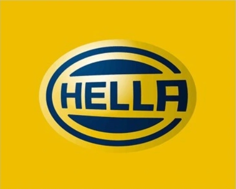 KOGUT HELLA 12V 24V LED LAMPA OSTRZEGAWCZA HELLA Numer katalogowy części 46776835