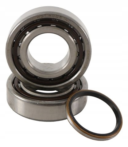 K068 - ПІДШИПНИКИ КОЛІНЧАСТОГО ВАЛУ HOT RODS KTM XCF-W 250 2012