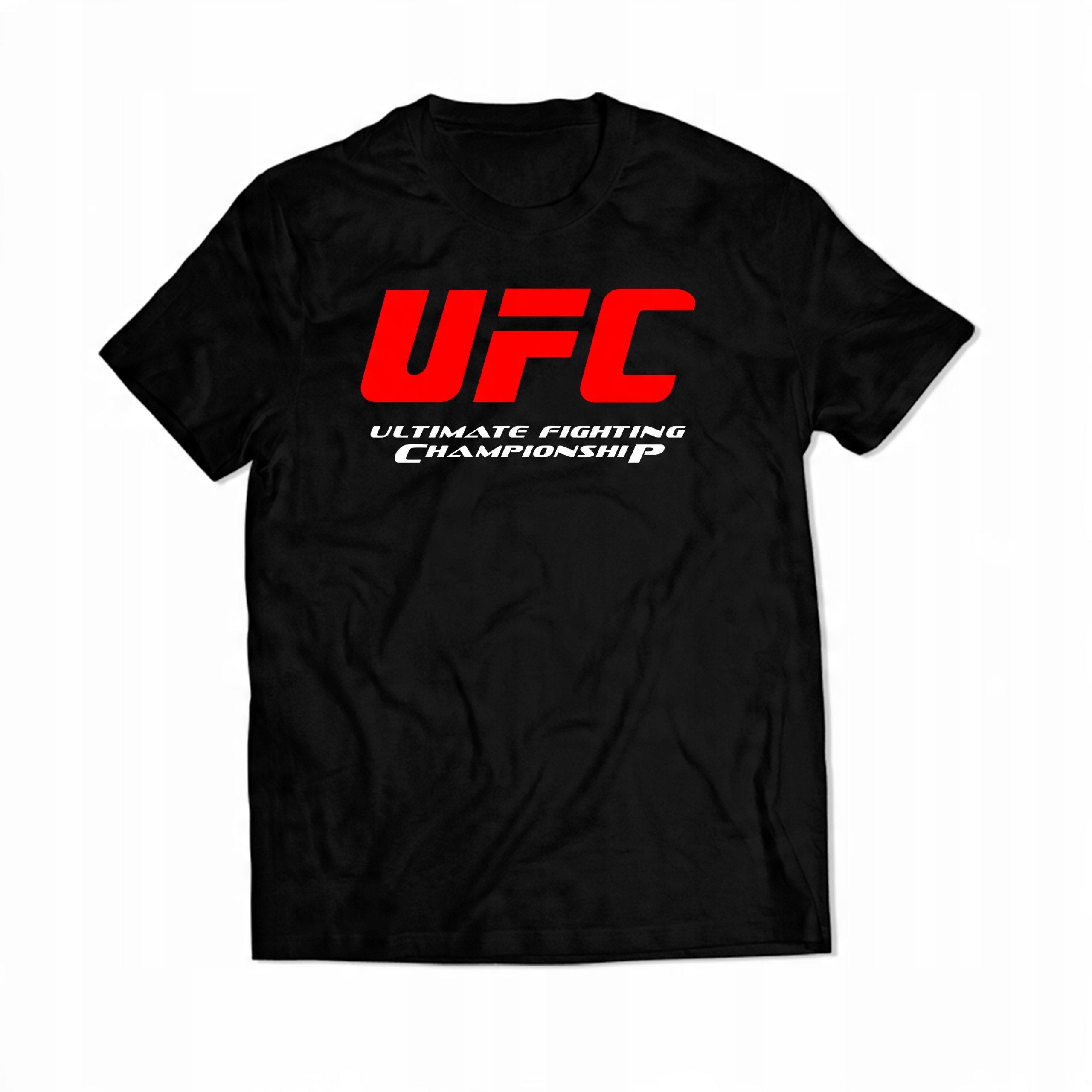 

Koszulka Męska Ufc Mma Prezent S