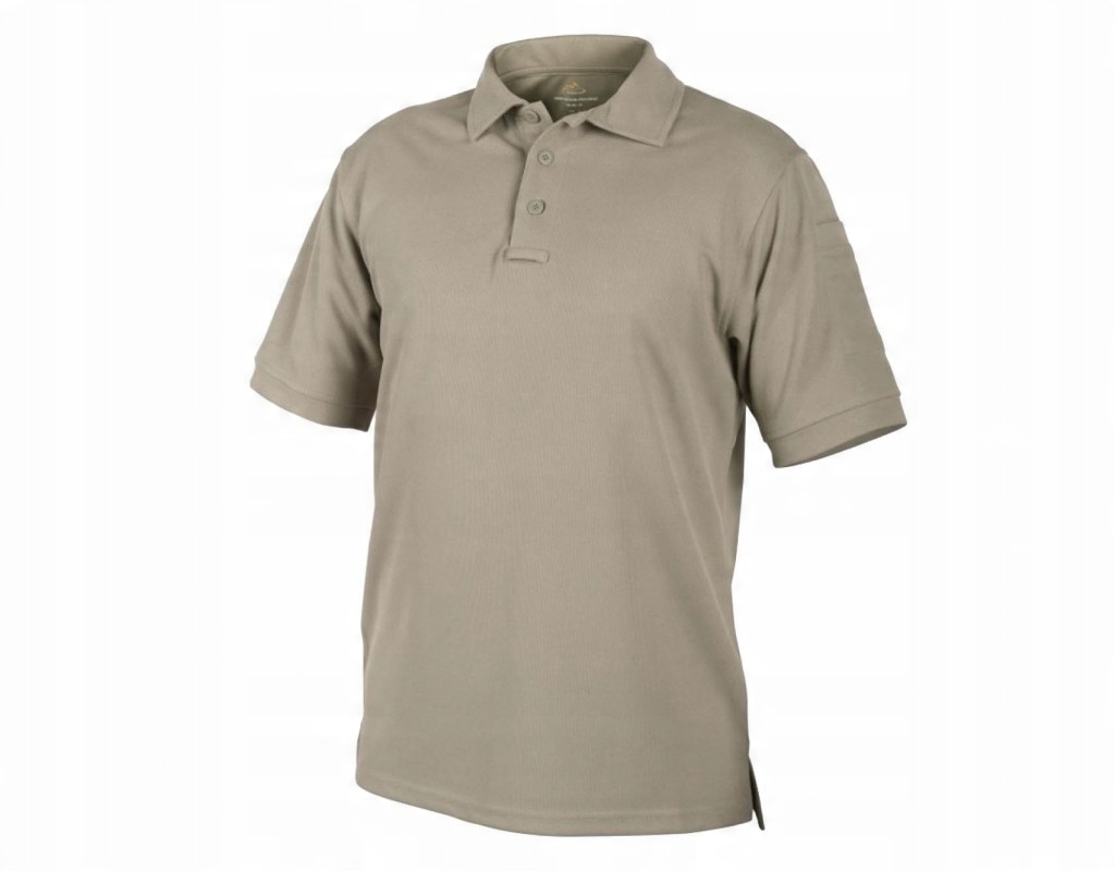

Koszulka Polo Helikon Utl TopCool Khaki L