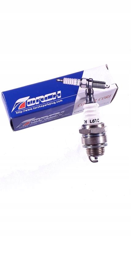 

Świeca do kosy piły Nac