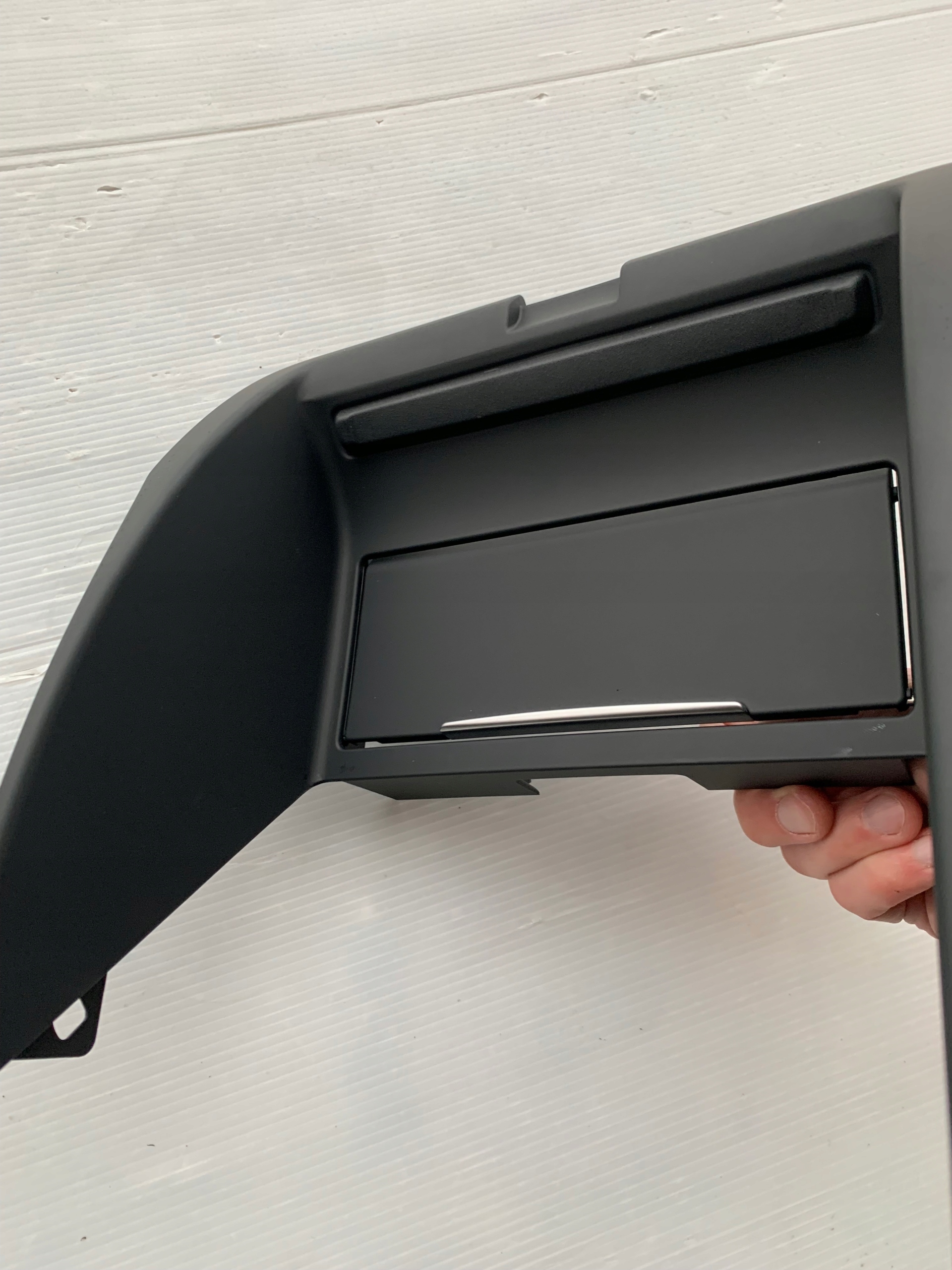 AUDI A8 D4 4H ZAŚLEPKA OSŁONA TUNELU jednostki Producent części Audi OE