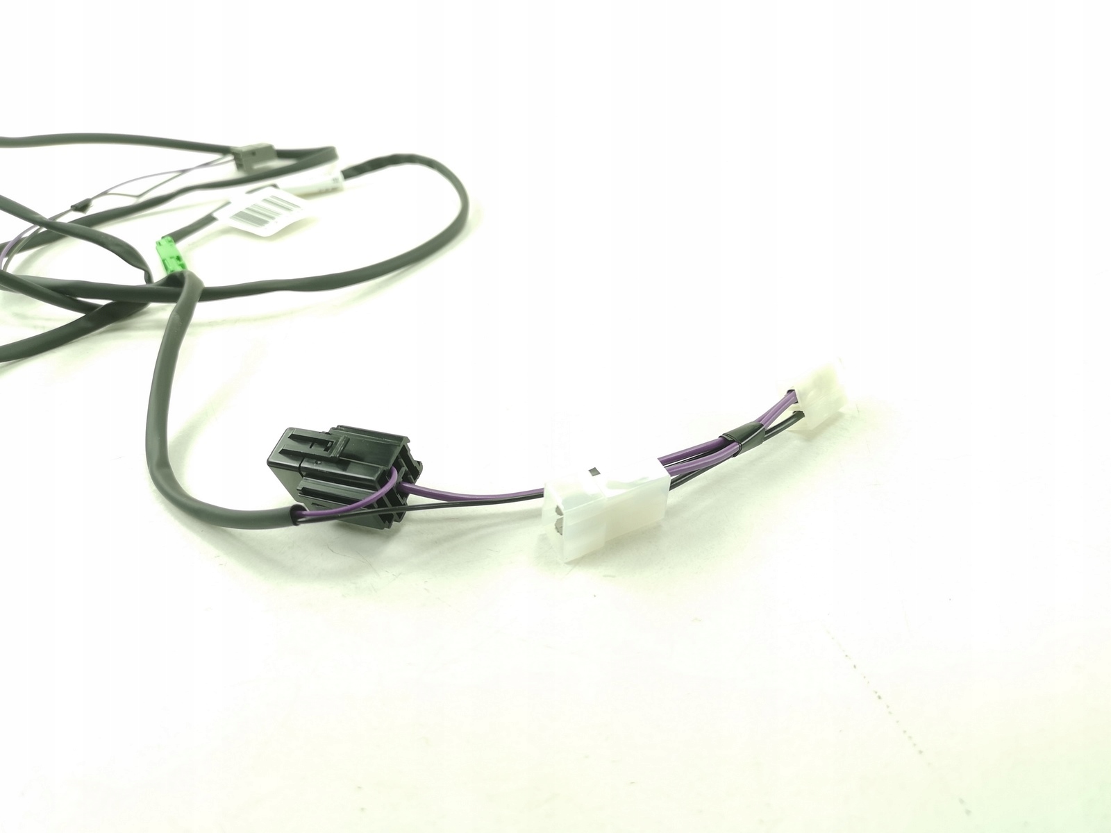 running board mounting NAVI VOLVO S80 V70 XC70 2011-... 31285224