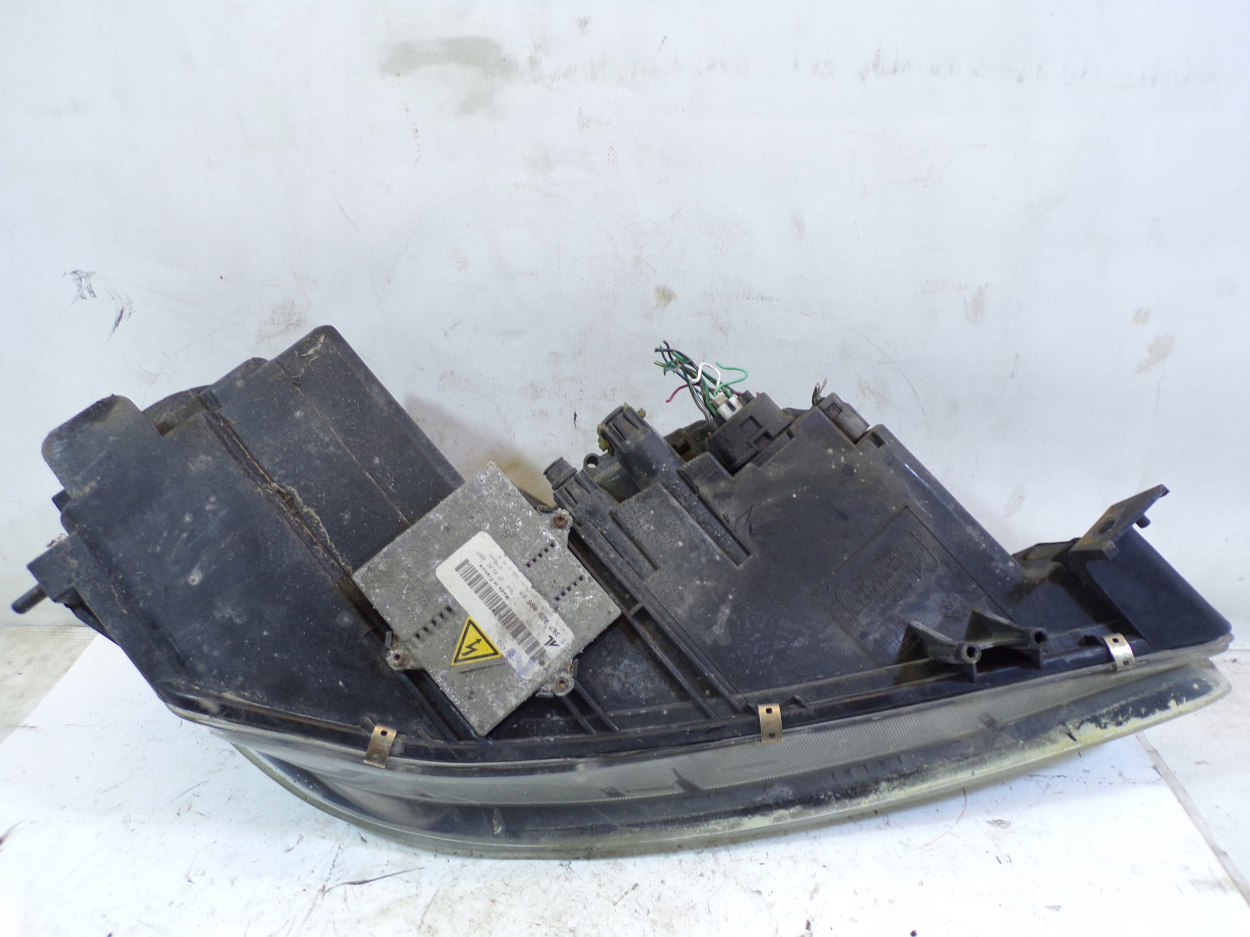 light left front front MAZDA 6 GG XENON (K1) (1)