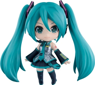 Nendoroid Character Vocal Series 01 Hatsune Miku 3.0 10 cm
