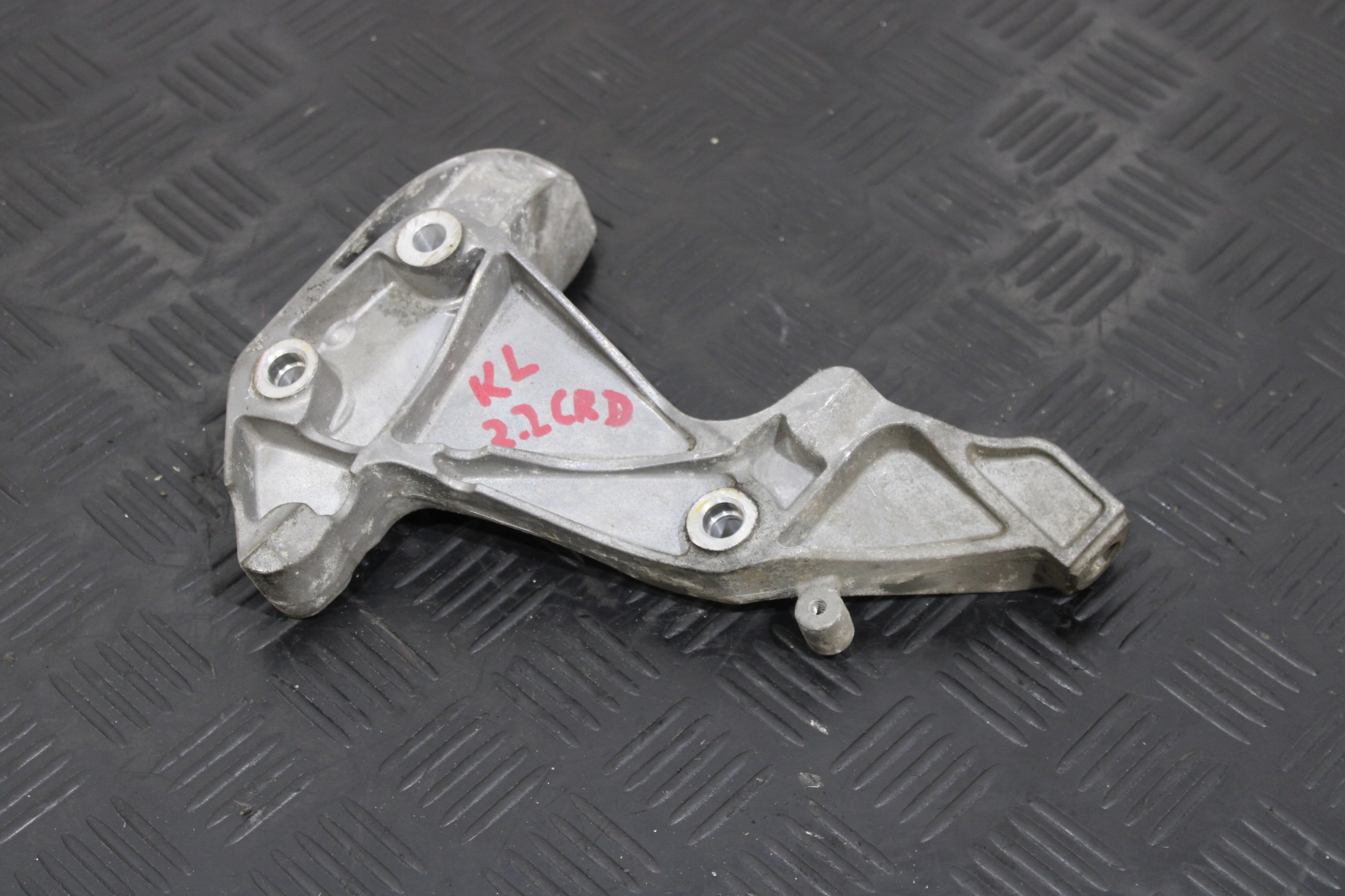 Support Support plaque 04627674AD JEEP CHEROKEE KL 2,2 CRD