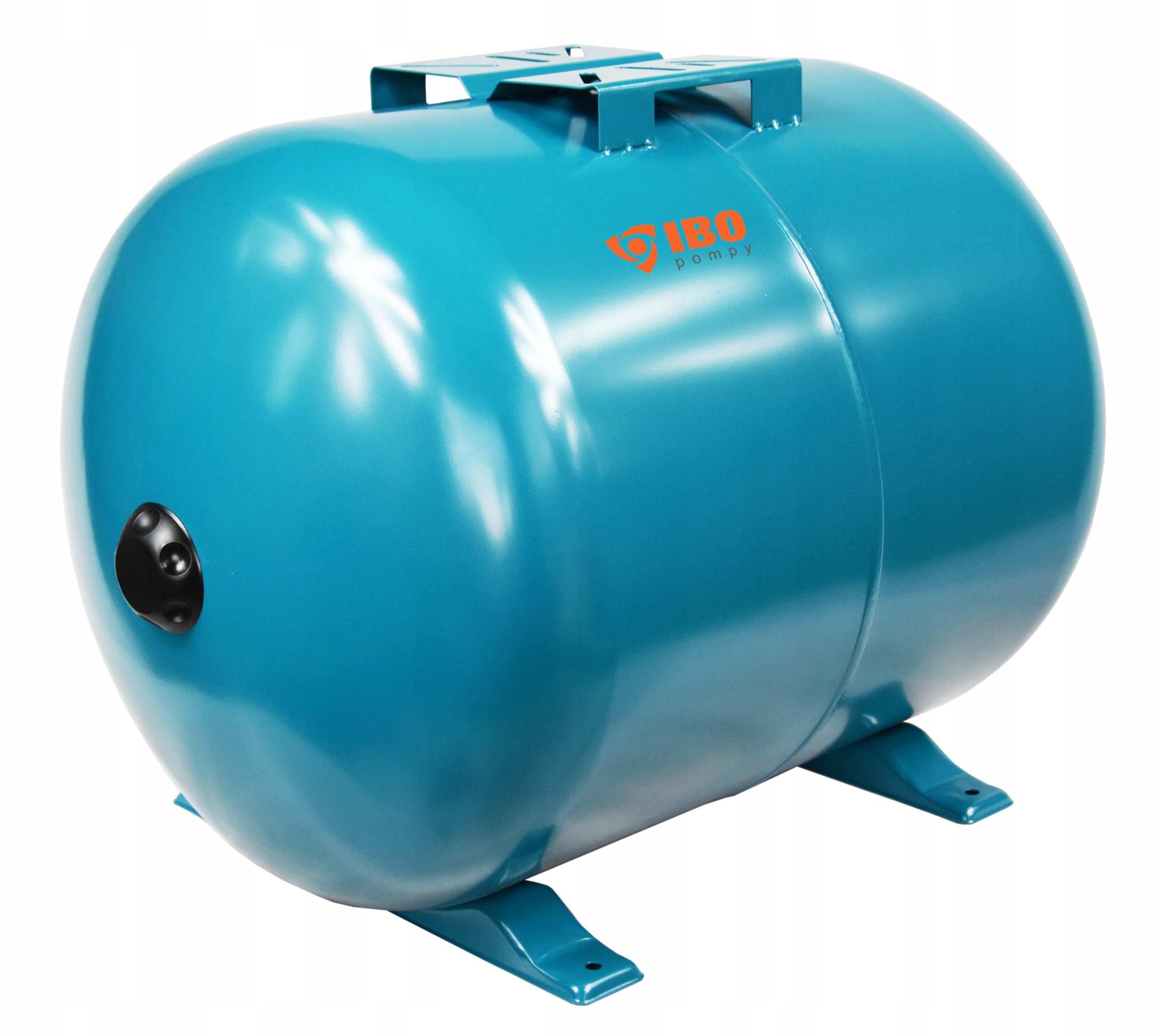 HYDROFOR ZBIORNIK PRZEPONOWY HYDROFOROWY 100L DO POMPY WODY STAL WĘGLOWA Producent Dambat