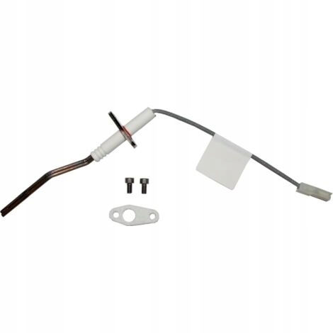 Ionizačná Elektróda Pre Kotly Wolf MGK-2 (130-300 Kw)