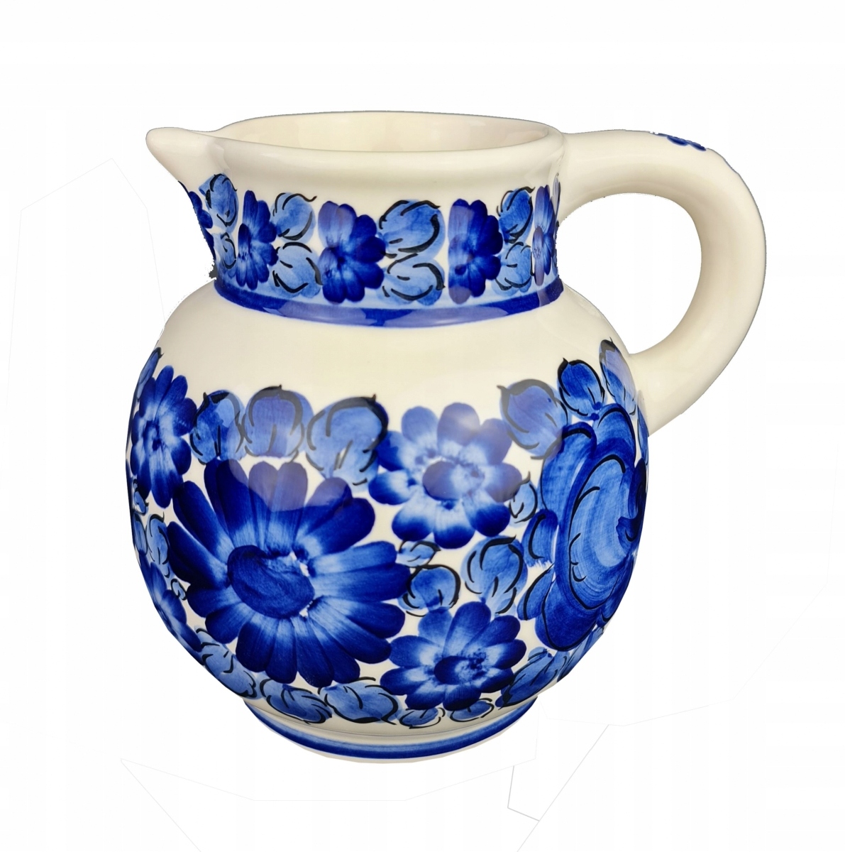 Džbán 2L Fajans Włocławek