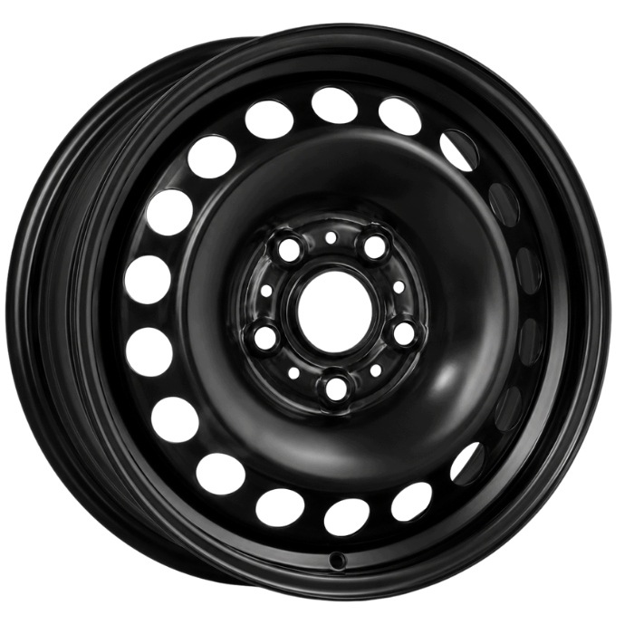 1x Ocelový disk Magnetto Wheels 16" 5x112 R1-2132