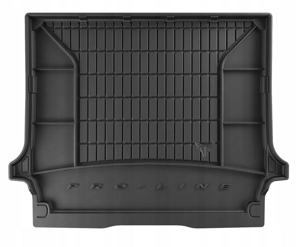 Gumové Koberce Proline Bmw Séria I4 G26 2021-, Liftback, 4ks
