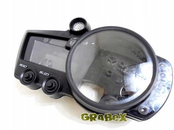 Жилищные счетчики YAMAHA YZF R6 03-05