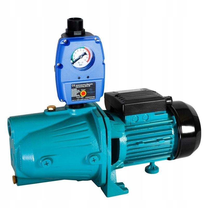 Hydroforová sada Jet 100A 230V Opc 59