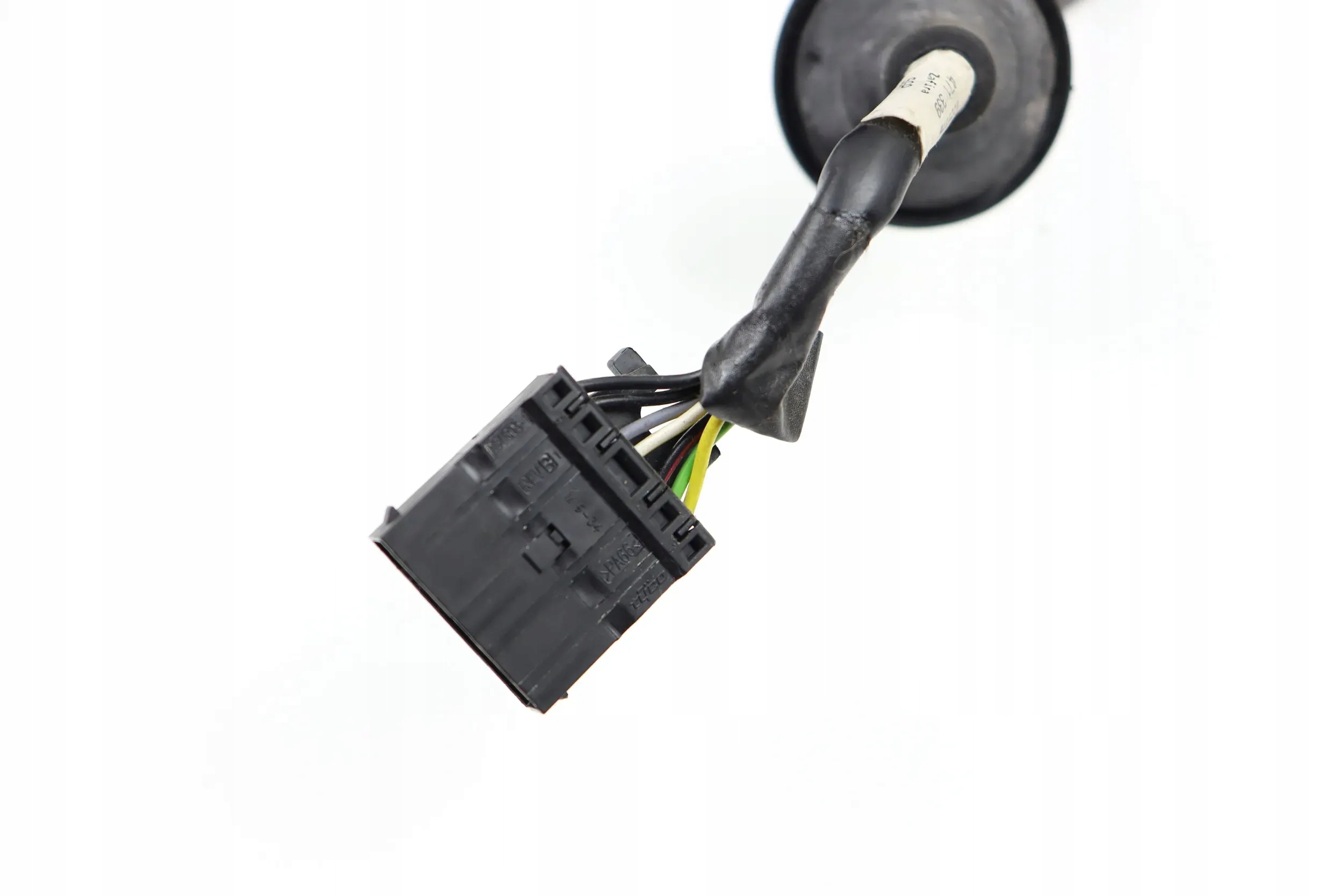 OPEL ZAFIRA B mirror left 7 PIN Z50C EUROPA