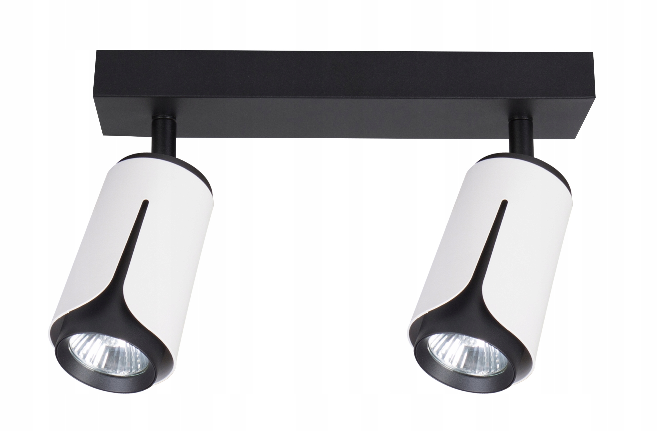 Lustr stropní svítidlo stropní svítidlo spot lišta Teo 2 stropní lampy lustry