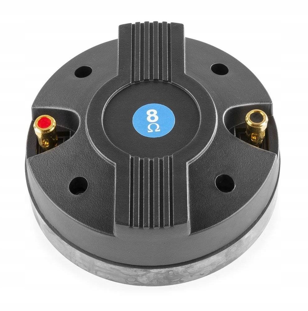 Głośnik wysokotonowy Driver tytanowy 80W 8Ohm Model Driver