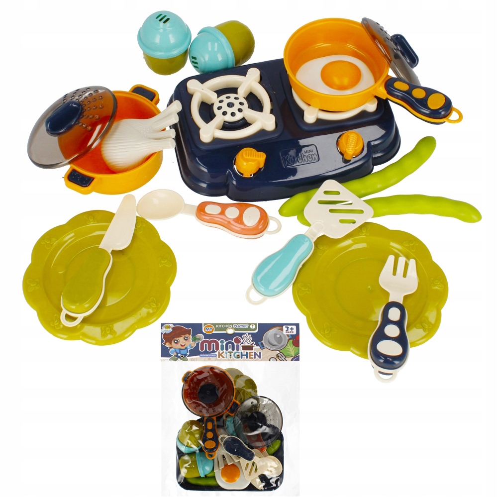 

Jedzenie Żywność Zestaw Kuchenny Kuchenka