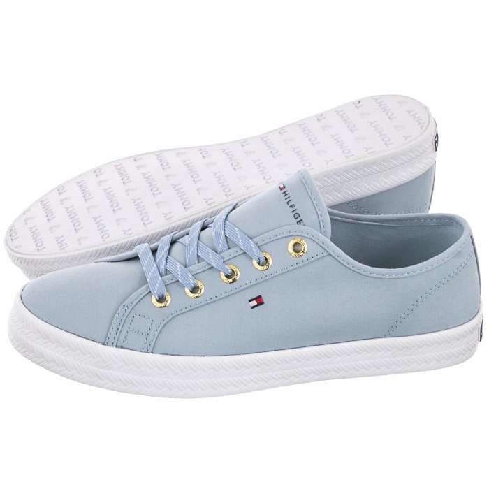 

Tenisówki Damskie Tommy Hilfiger Essential Sneaker