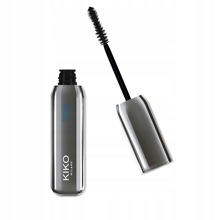 

Kiko Milano Standout Volume Waterproof tusz