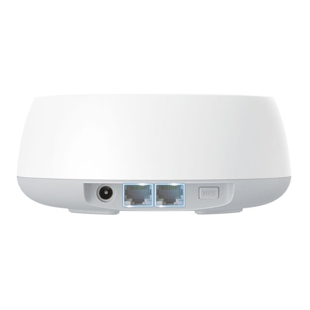 Sieťový systém Tp-link DecoBE25 (3 kusy)
