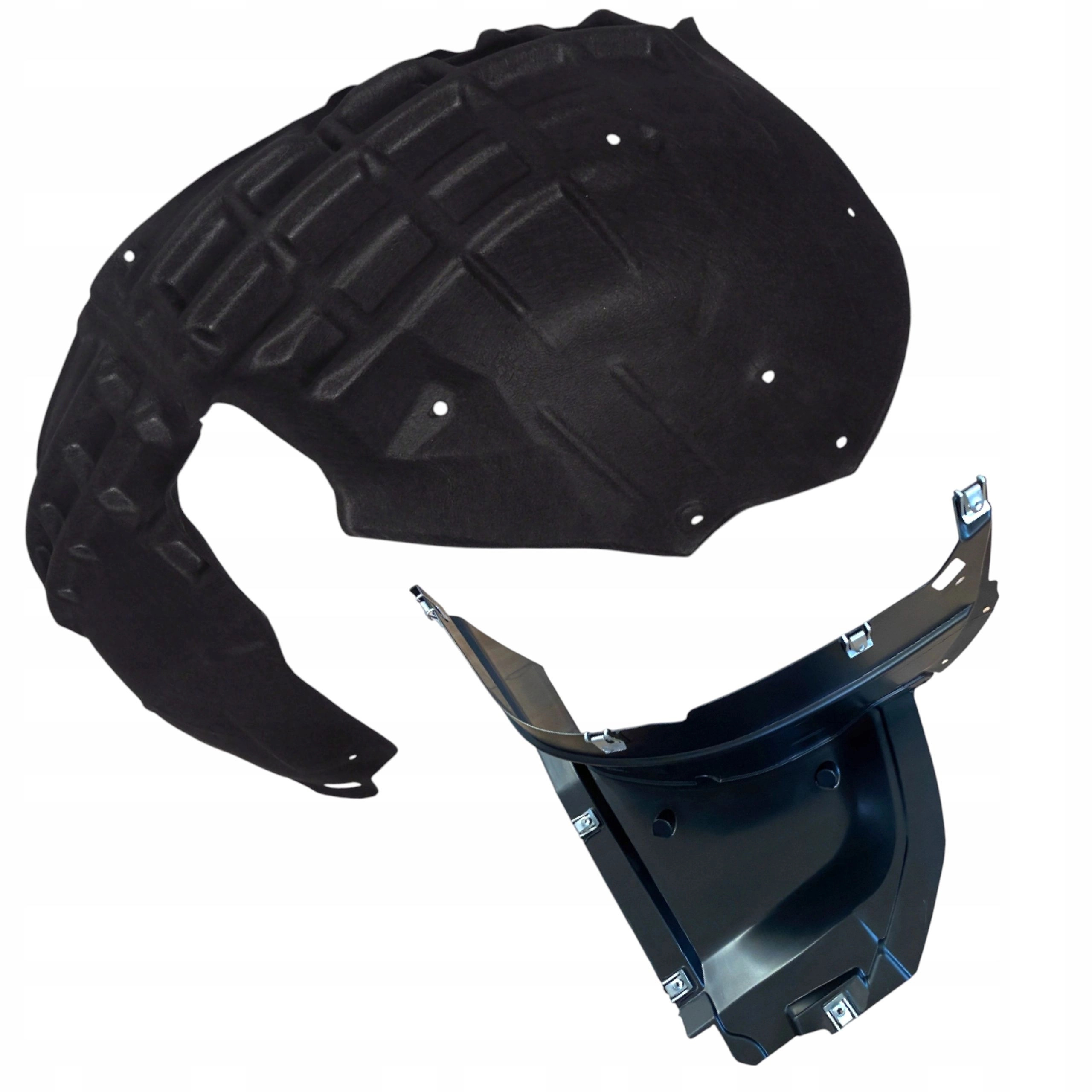 Přední Levý Podběh Kola Audi Q3 2011-2018 8U0821171C