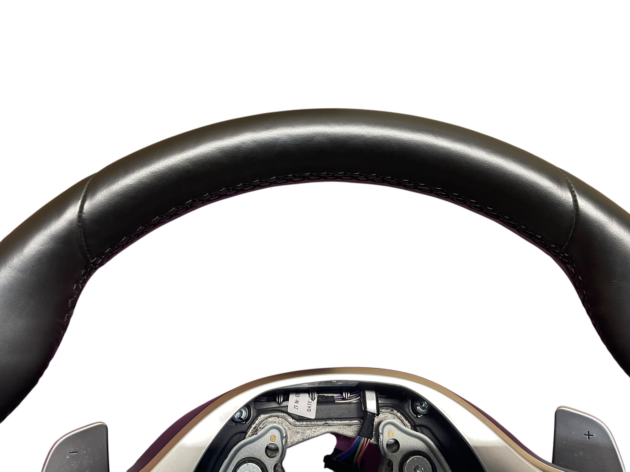 volant m-paquet chauffant avec la direction BMW Z4 G29 G20 G22 G23 G26 original