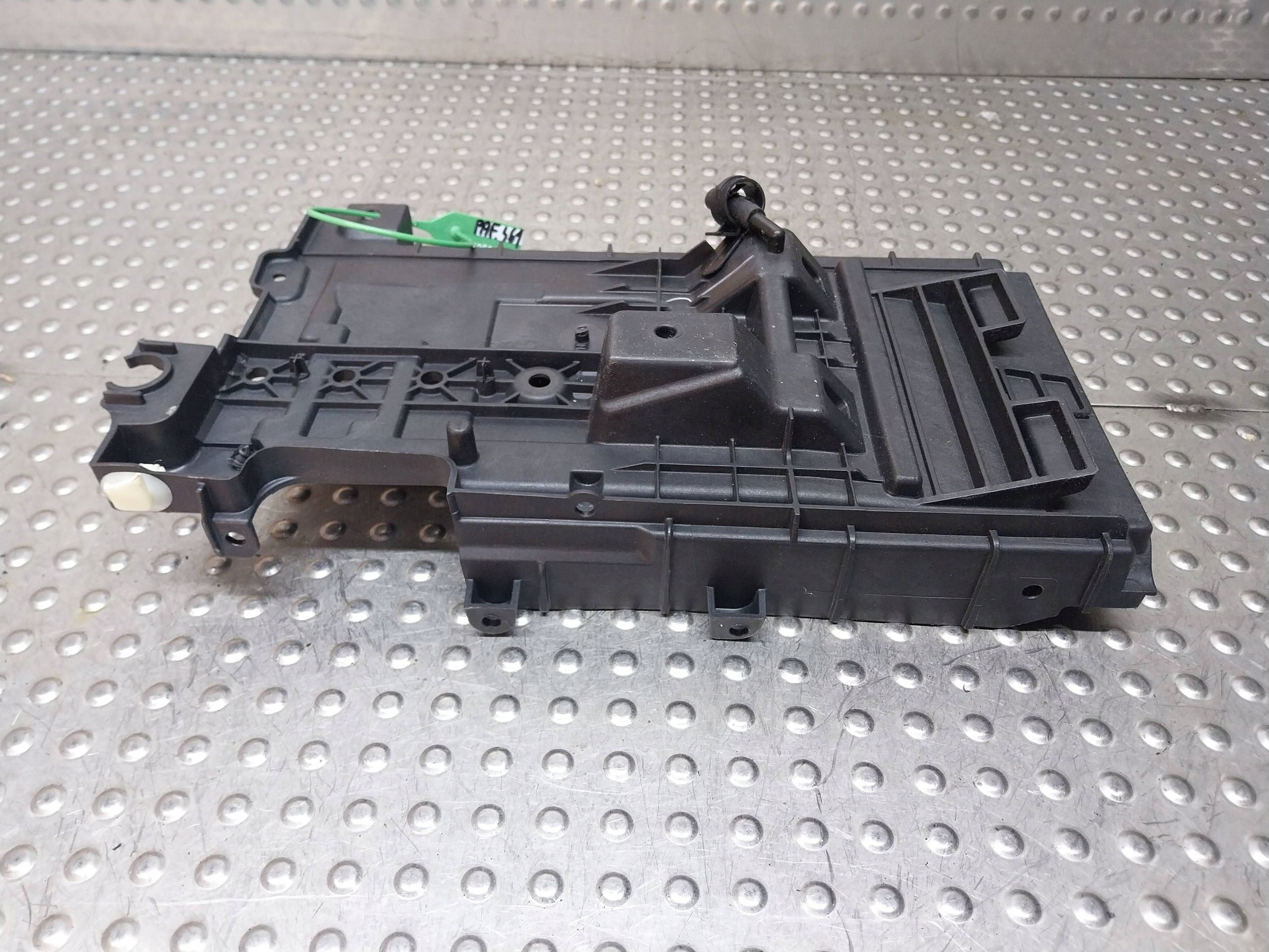 Grundlage Halter AKUMULATORA FT4B-10723-BB FORD EDGE MK2 S-MAX MK2