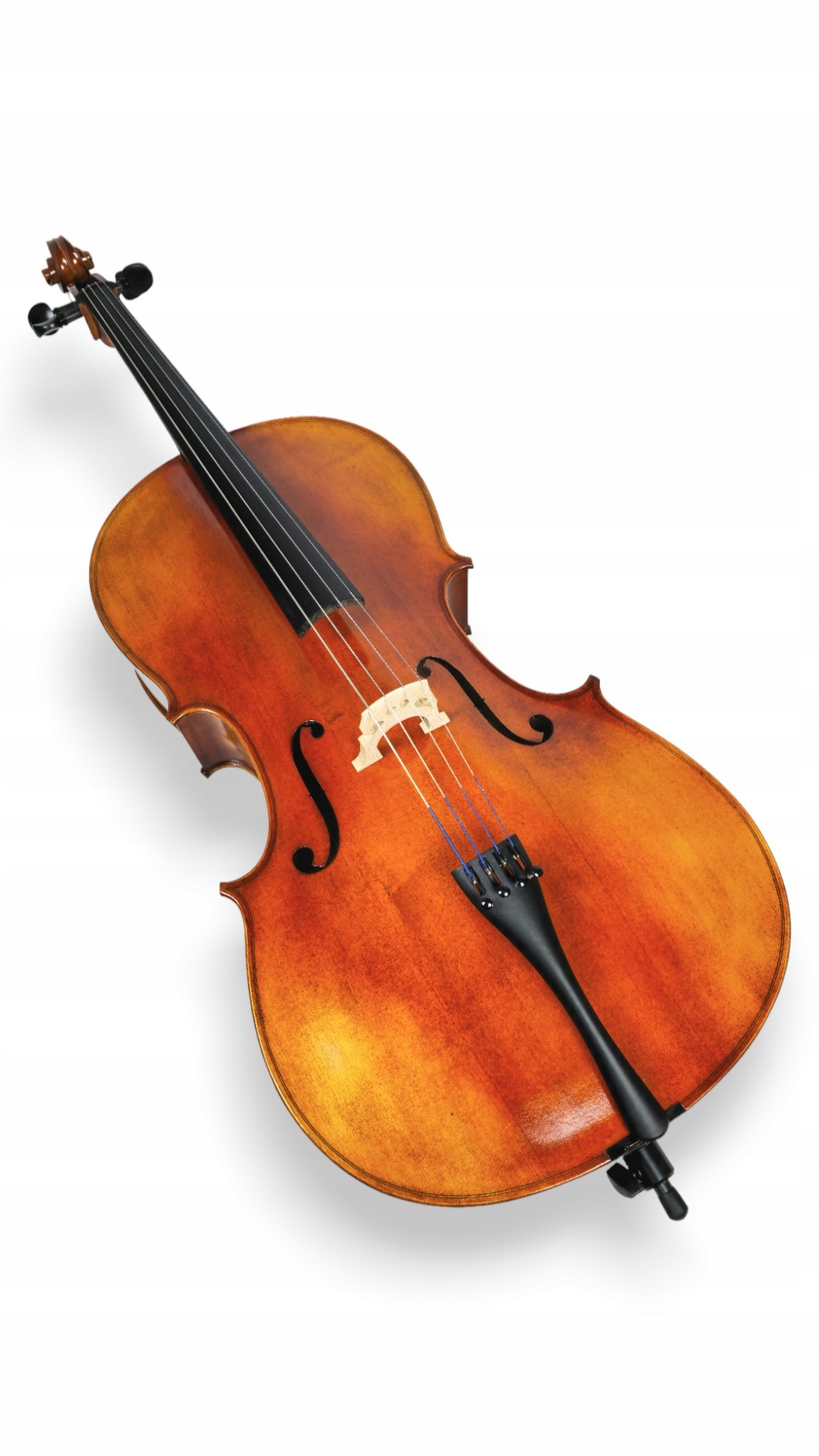 Wiolonczela lutnicza Południowe Lutnictwo Artist 4/4 Rozmiar 4/4