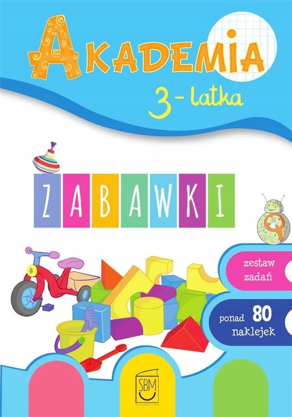

Akademia 3-latka