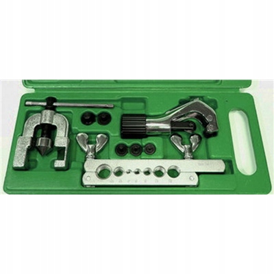 Зажим для тормозных магистралей