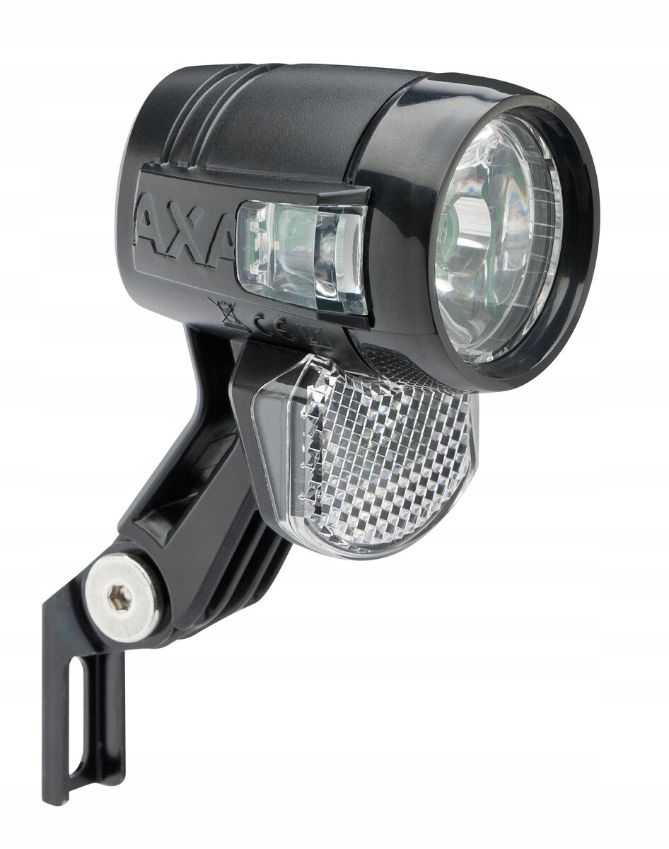 

Lampka przednia Axa Blueline 30 on/off