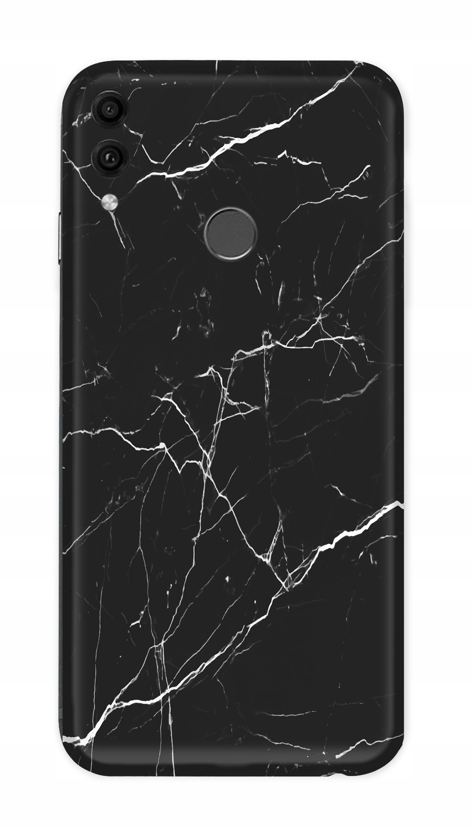 

Etui Do Huawei Y7 2019 + Szkło / Różne Wzory