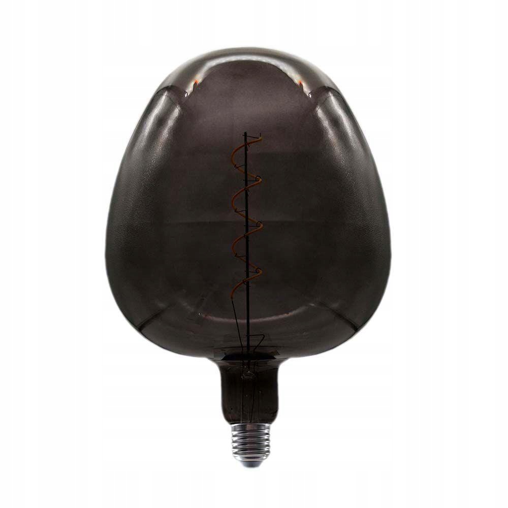 V-tac Led žárovka 4W E27 filamentová 27,5 cm ovál VT-2263
