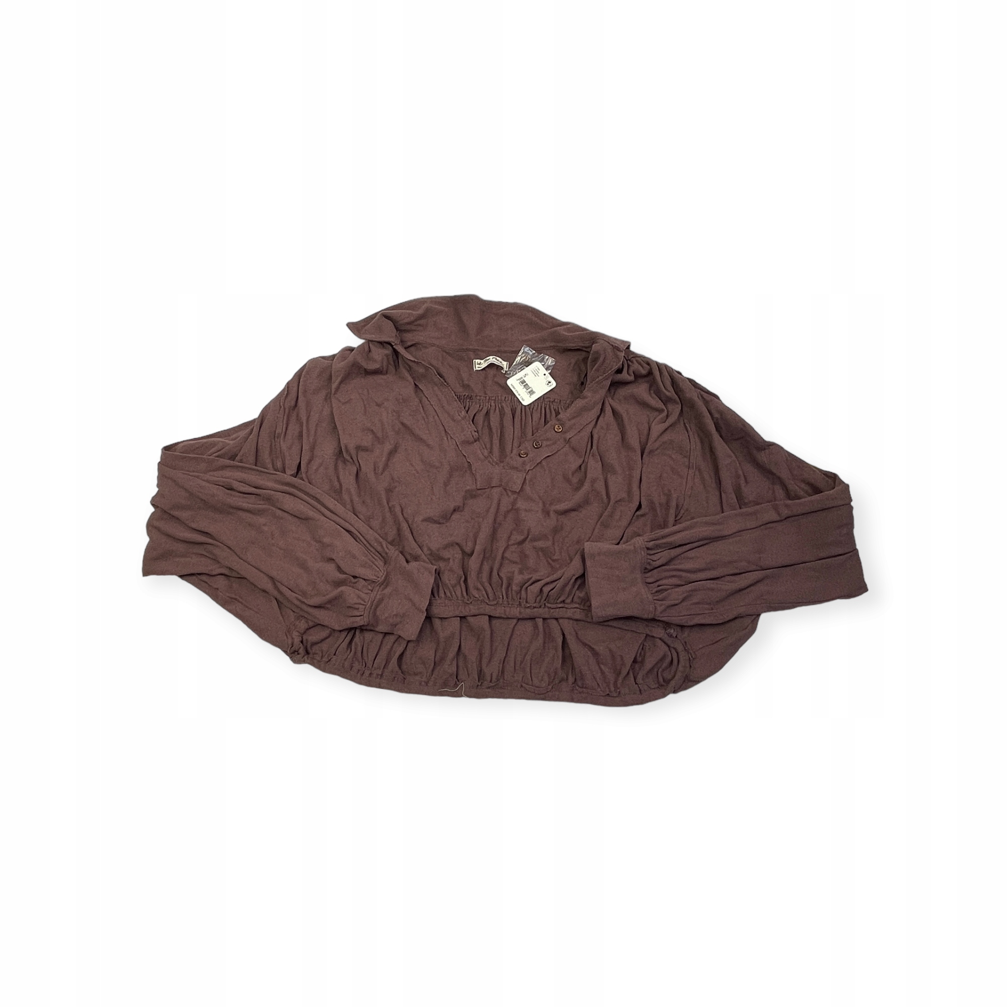 Dámská halenka s dlouhým rukávem We The Free S