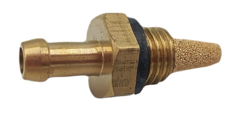 FILTR PALIWA DO HONDA GX270 GX340 GX390 METAL Marka Konar