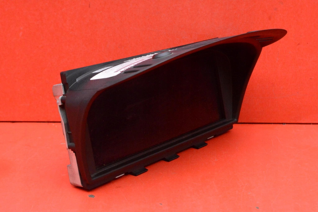 display navigation devices CIC 9211969 BMW E90 E91 LIFT 08-13