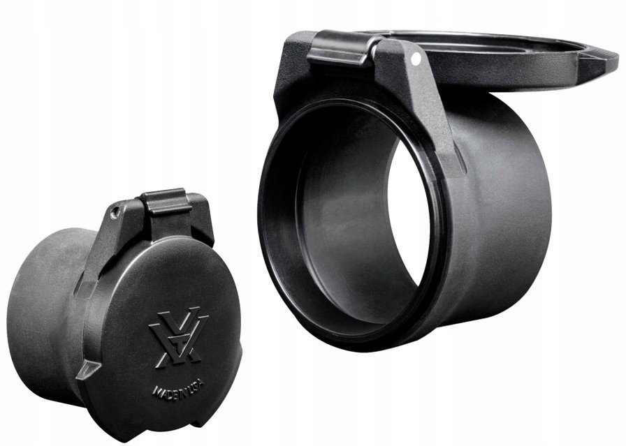 Vortex Zakrywka Obiektywu Do Lunety Celowniczej Defender 56 62-66 mm