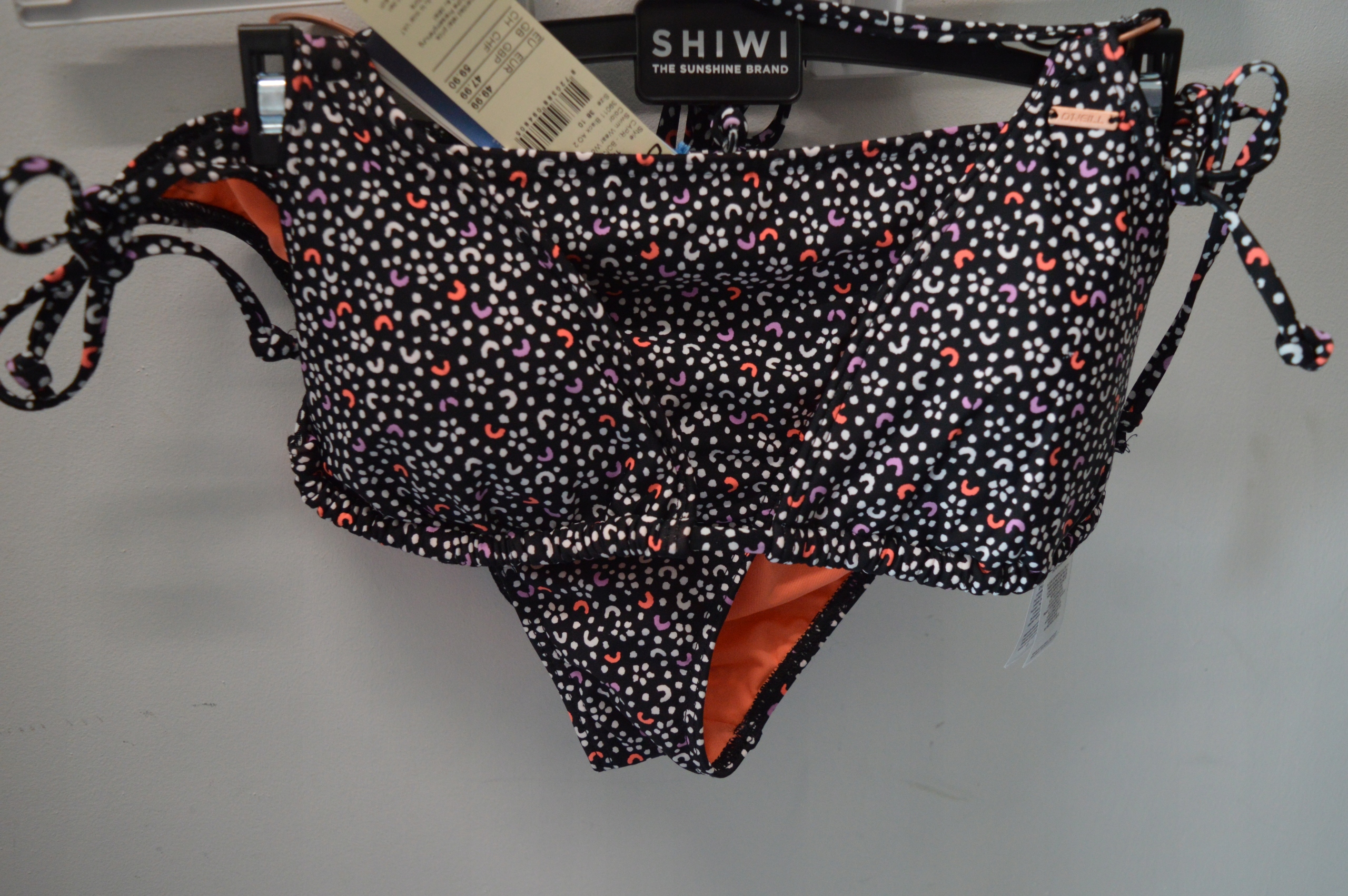 Oneill Strój kąpielowy bikini 1800047 r.38