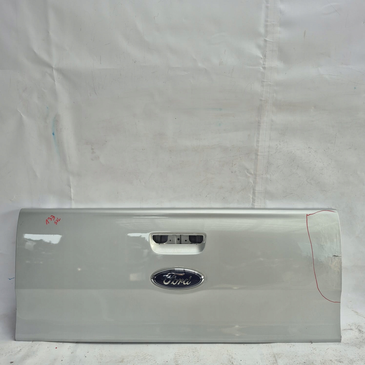 FORD RANGER III 3 11-22 BURTA trunk door boot rear part rear